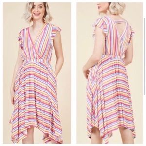 Like new ModCloth dress.